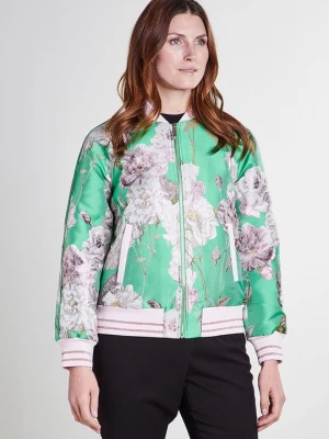 Obrázek produktu Bomber bunda Ted Baker zelená