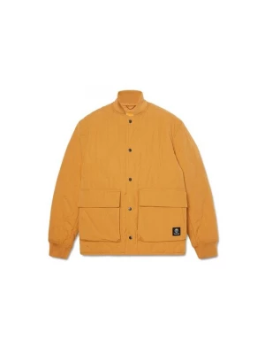 Obrázek produktu Bomber bunda Timberland hnědá