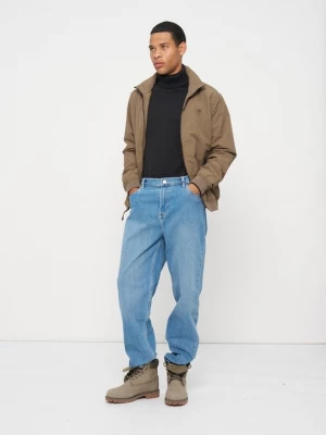 Obrázek produktu Bomber bunda Timberland hnědá