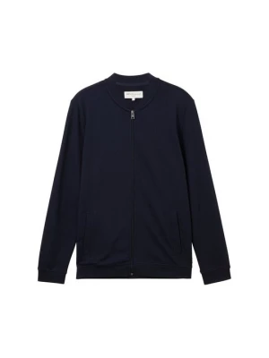 Obrázek produktu Bomber bunda Tom Tailor tmavě modrá