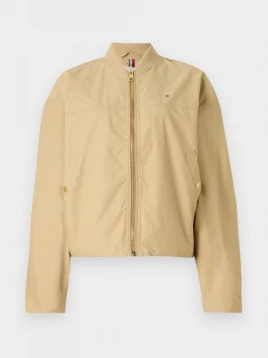 Obrázek produktu Bomber bunda Tommy Hilfiger béžová
