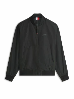 Obrázek produktu Bomber bunda Tommy Hilfiger černá