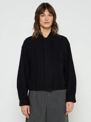 Obrázek produktu Bomber bunda Tommy Hilfiger černá