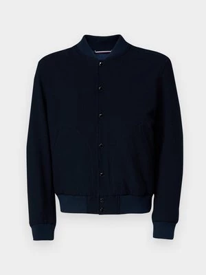 Obrázek produktu Bomber bunda Tommy Hilfiger tmavě modrá