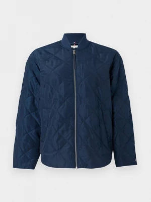 Obrázek produktu Bomber bunda Tommy Hilfiger tmavě modrá