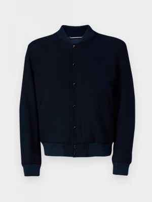 Obrázek produktu Bomber bunda Tommy Hilfiger tmavě modrá