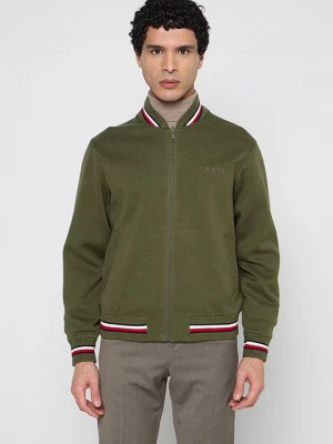Obrázek produktu Bomber bunda Tommy Hilfiger zelená