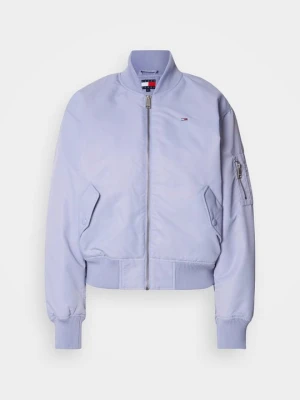 Obrázek produktu Bomber bunda Tommy Jeans lila