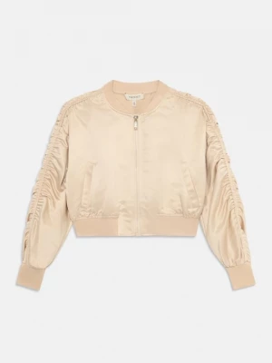 Obrázek produktu Bomber bunda TWINSET béžová