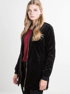 Obrázek produktu Bomber bunda Urban Classics černá