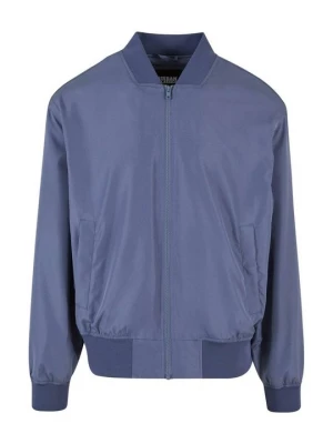 Obrázek produktu Bomber bunda Urban Classics modrá