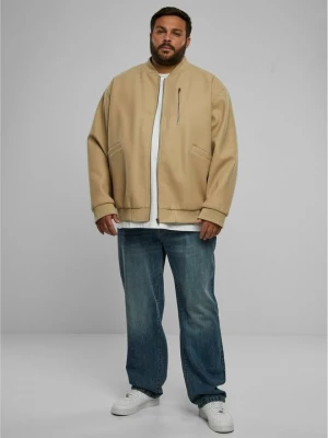 Obrázek produktu Bomber bunda Urban Classics písková
