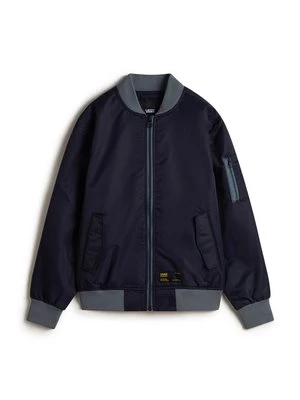 Obrázek produktu Bomber bunda Vans tmavě modrá