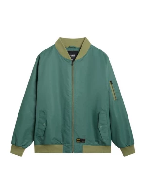Obrázek produktu Bomber bunda Vans zelená
