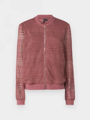 Obrázek produktu Bomber bunda Vero Moda světle růžová