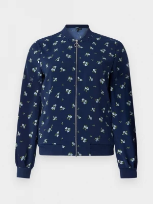 Obrázek produktu Bomber bunda Vero Moda tmavě modrá