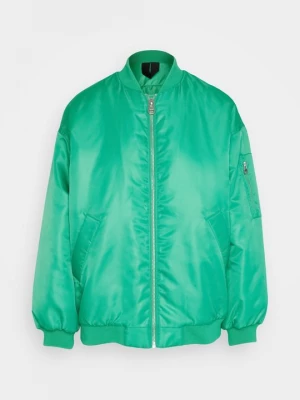 Obrázek produktu Bomber bunda Vero Moda zelená
