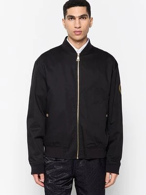 Obrázek produktu Bomber bunda Versace Jeans Couture černá