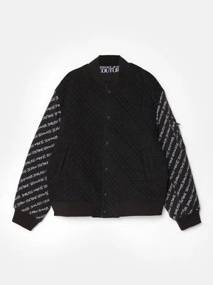 Obrázek produktu Bomber bunda Versace Jeans Couture černá