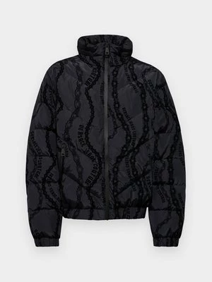 Obrázek produktu Bomber bunda Versace Jeans Couture černá