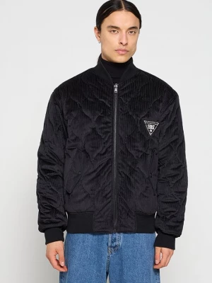 Obrázek produktu Bomber bunda Versace Jeans Couture černá