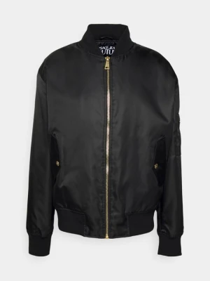Obrázek produktu Bomber bunda Versace Jeans Couture černá