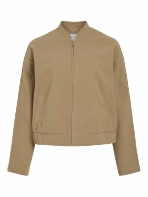 Obrázek produktu Bomber bunda Vila béžová