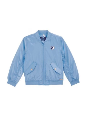 Obrázek produktu Bomber bunda WE Fashion světle modrá