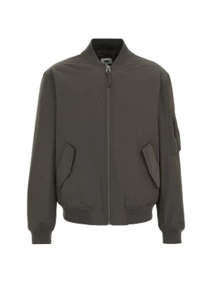 Obrázek produktu Bomber bunda WE Fashion zelená