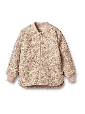 Obrázek produktu Bomber bunda Wheat oranžová