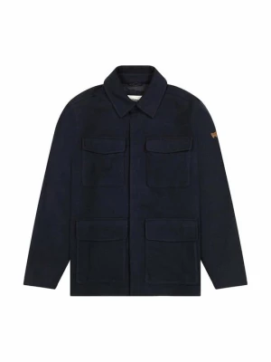 Obrázek produktu Bomber bunda Wrangler modrá