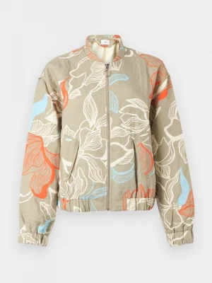Obrázek produktu Bomber bunda Y.A.S stříbrná
