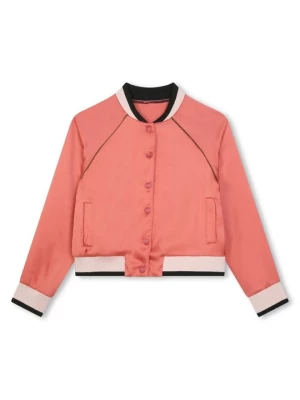 Obrázek produktu Bomber bunda Zadig&Voltaire růžová