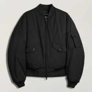 Obrázek produktu BOMBEROVÁ BUNDA Y-3 NYLON Adidas černá