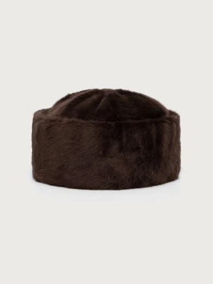 Obrázek produktu Bomboogie klobouk dámský hnědá