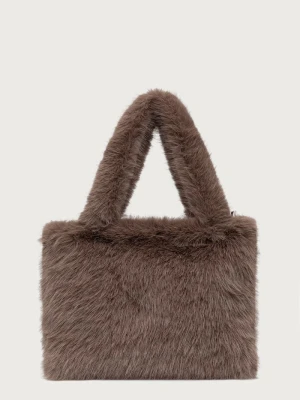 Obrázek produktu Bomboogie tote taška dámská hnědá