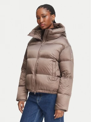 Obrázek produktu Bomboogie Vatovaná bunda Riga JW8139TDLC6 Hnědá Regular Fit