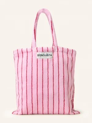 Obrázek produktu Bongusta Shopper Naram růžová / červená