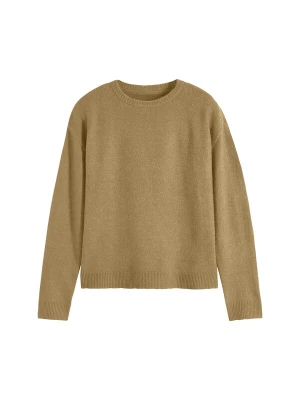 Obrázek produktu bonprix Maxi svetr khaki