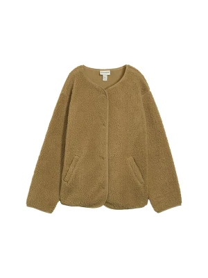 Obrázek produktu bonprix Přechodná bunda khaki