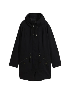 Obrázek produktu bonprix Přechodová parka černá