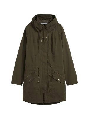 Obrázek produktu bonprix Přechodová parka khaki