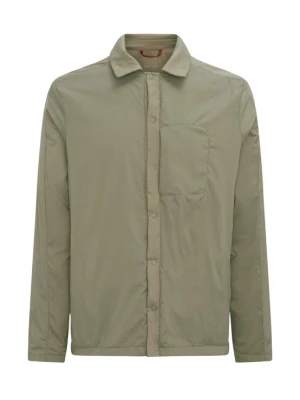 Obrázek produktu Born Přechodná bunda 'Havel' khaki