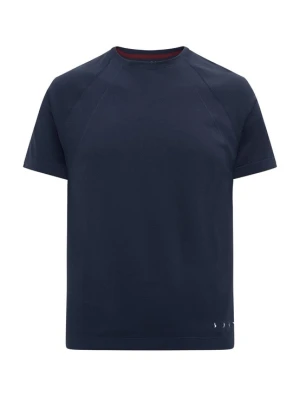 Obrázek produktu Born Tričko 'Nyong' marine modrá / bílá