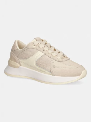 Obrázek produktu BOSS B Icon sneakers boty dámské béžová