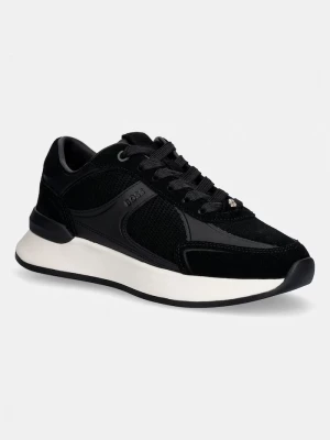 Obrázek produktu BOSS B Icon sneakers boty dámské černá