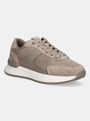 Obrázek produktu BOSS B Icon sneakers boty dámské hnědá