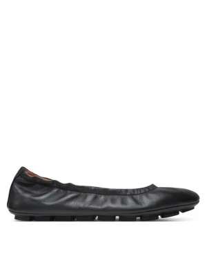 Obrázek produktu BOSS Baleríny Roxanne 50548681 Černá