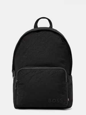 Obrázek produktu BOSS Batoh BOSS Catch_O_Backpack černá
