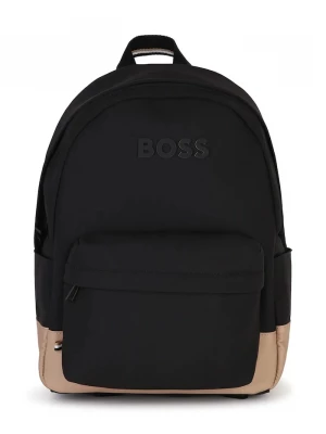 Obrázek produktu BOSS batoh dětský černá